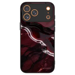 ULTIMATE CASE za Apple iPhone 18 Pro Max - Cherry stone