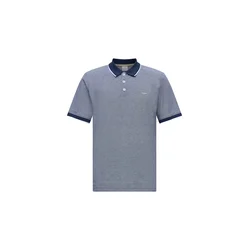 JACK & JONES Majica JPRBLUALVES mornarska/progasto modra/bela