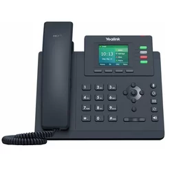 YEALINK SIP-T33G Fiksni telefon