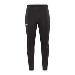 Craft Kalhoty ADV Essence Warm Wind Tights černá