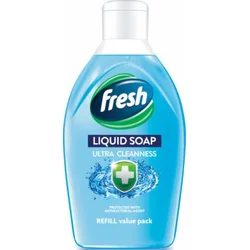 SAPUN TECNI ULTRA CLEANNES FRESH 1L