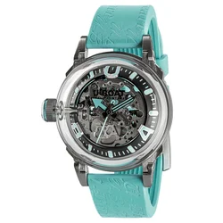 U-Boat 3345 Mens Watch U-65 Automatic 44mm 5ATM