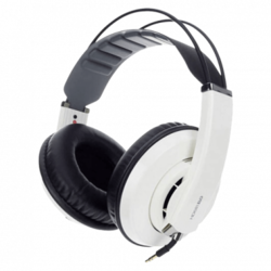 Superlux HD681 EVO WH