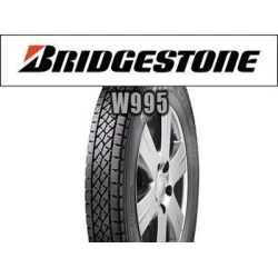 Bridgestone Blizzak W995 Multicell ( 205/75 R16C 110/108R 8PR )