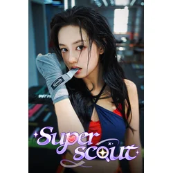 Superscout (PC) Steam Key GLOBAL