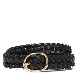 Tommy Hilfiger Pas Th Sculpt 2.0 Woven AW0AW18696 Črna