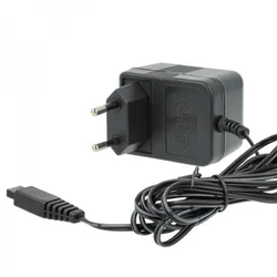 Polnilec za baterije Wolf Garten, 1.53W, 0.9V, 1.7A