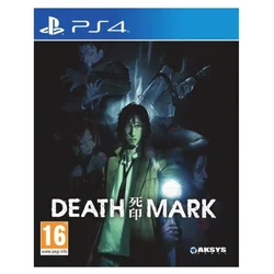 Death Mark (PS4)