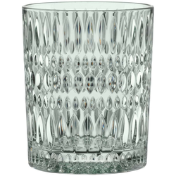 Kozarec za vodo ETHNO, 304 ml, set 2 kosov, meta, Nachtmann