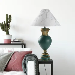 OPVIQ Stona lampa Eleganze 5322