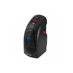 ESPERANZA EHH007 Mini grejalica sa ventilatorom, 400W