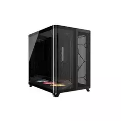 Corsair - Kuciste Corsair AIR 5400 RS-R ARGB Triple Chamber, CC-9011318-WW