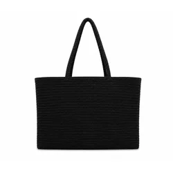 Torbica LS Collection - črna