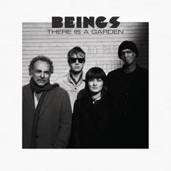 Beings - There Is A Garden (LP)