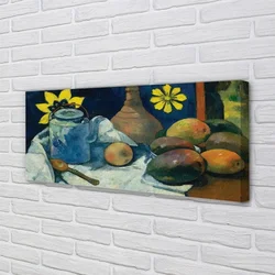 tulup.si Slika na platnu Art tihožitje 125x50 cm