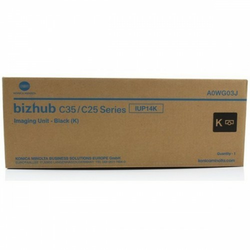 Boben Konica Minolta IUP-14K Black/Original