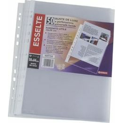 ESSELTE mapa U Deluxe GC A4 sijaj 50/1