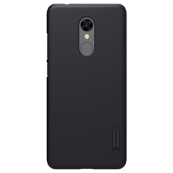 Maska Nillkin Super Frosted Shield za Xiaomi Redmi 5 crni.