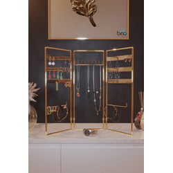 Wallxpert 3lu Taki Standi Organizer za nakit