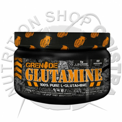 Grenade® Essential Glutamine 250 grama