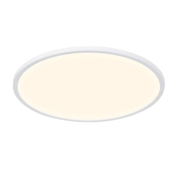 OJA SMART 42 PLAFONJERA BIJELA DIM NORDLUX SMART LED IP20