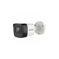 Kamera Hikvision HDTVI Dome DS-2CE16H0T-ITF (2.8mm)