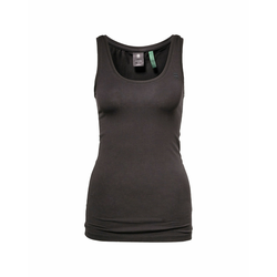 G-Star RAW Top, črna