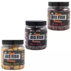 Boili Dynamite Baits Big Fish River Busters 14mm