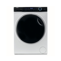 HAIER Mašina za pranje i sušenje veša HWD120-B14979-S bela