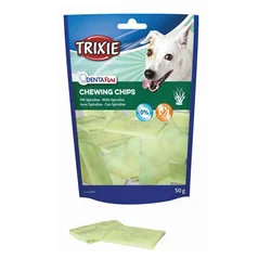 TRIXIE Spirulina Chewing Chips 50g