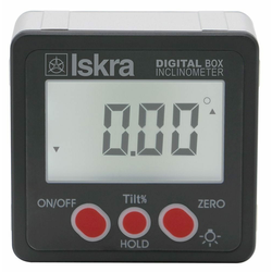 ISKRA digitalni uglomer A360