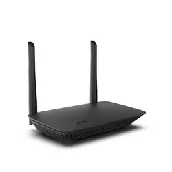 LINKSYS WIFI ROUTER, AC1200,MU-MIMO (E5400-EU)