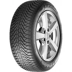 FULDA celoletna pnevmatika 185/55R14 80H Multicontrol DOT3621