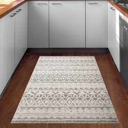 Aberto Design Tepih 120x180cm Svetlobraon