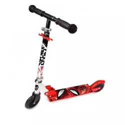 SEVEN Trotinet-romobil Spiderman 2W (290232)