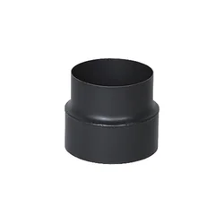 Dimovodna cev 150/120 Redukcija /2 mm jekla