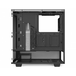 NZXT H510 crno-belo CA-H510B-W1