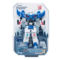 Transformers preobrazni robot