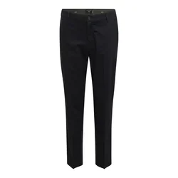 Dockers Hlače STAIN modra