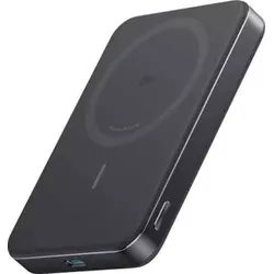 ANKER MagGo Power Bank 10000mAh Magnetic Wireless Black (A1664H11)