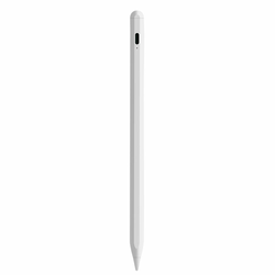 INF Pisalo za iPad 2018-2023 White, (21278769)