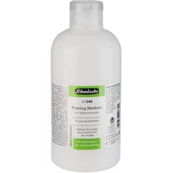 Schmincke 50546 Srednje 500 ml 1 kos
