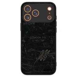 ULTIMATE CASE za Apple iPhone 18 Pro Max - SCRATCH