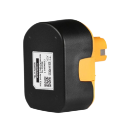 TELIT POWER Baterija za ručni alat RYOBI 1400655, 1400656, 1400671, Panasonic, 14.4V, 2000mAh