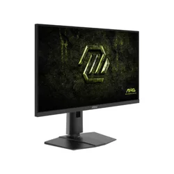 MSI 27 MAG 274QPF X32 WQHD 2560x1440 320Hz AdaptiveSync Premium gaming monitor