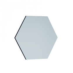 Hanah Home Ogledalo Zeo, 70x60cm