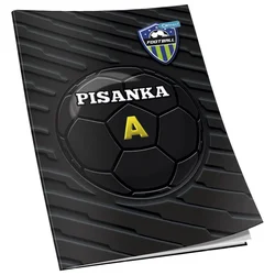 OBRAZAC ŠKOLSKI PISANKA A ZA 1RAZRED PREMIUM CONNECT BOY