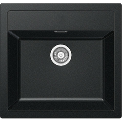 Pomivalno korito Franke SID 610 SIRIUS TECTONITE carbon