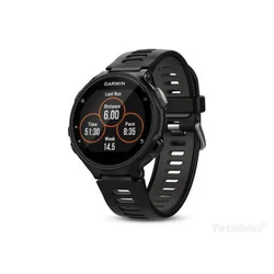 Sportski sat za triatlon Garmin Forerunner 735XT HRM Run