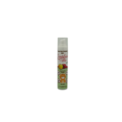 AZETA BIO Organska dečija pasta za zube 0-36m, Crveno/žuta jabuka, 50ml